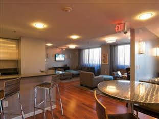 Luxy Suites Grand Jersey City Exterior photo